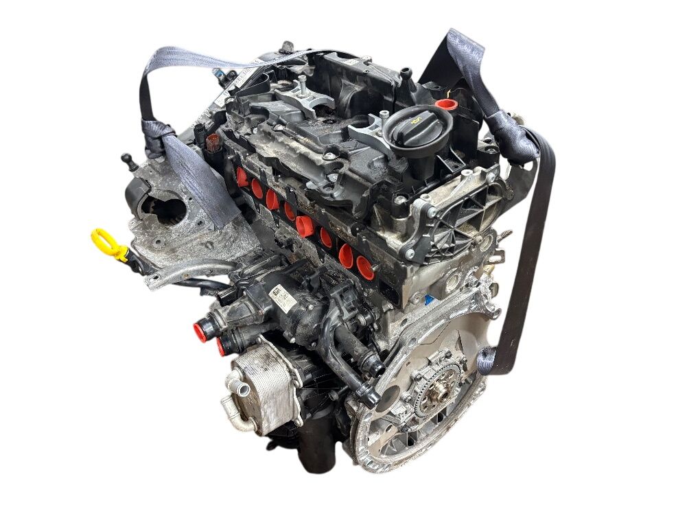 DTU DTUA Engine VW PASSAT B8 (3G) / ALLTRACK (2014-2023)