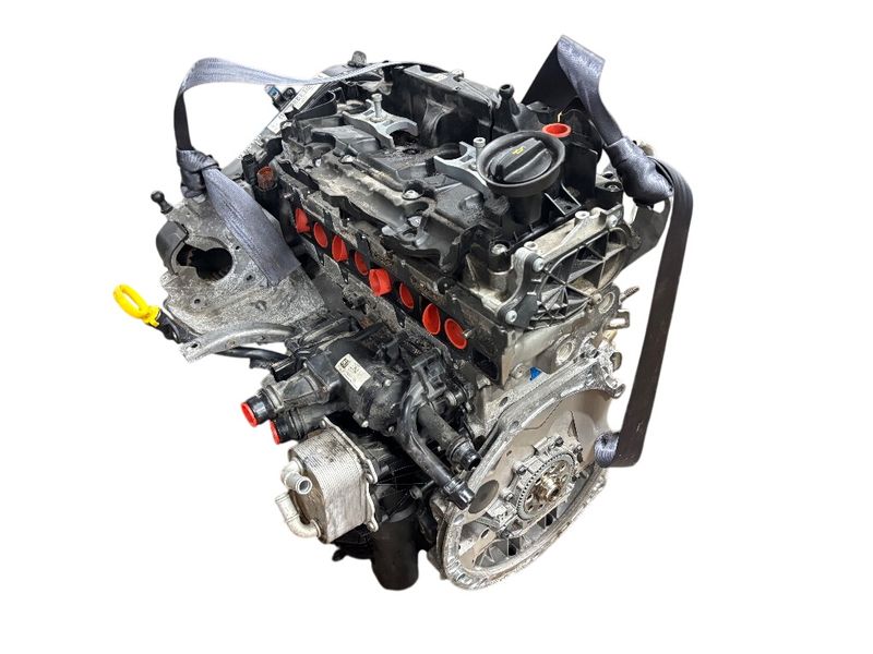 DTU DTUA Engine VW PASSAT B8 (3G) / ALLTRACK (2014-2023)