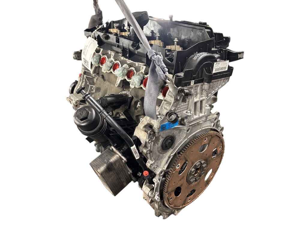 B57D30A Engine BMW 5 (G30, G31) (2016-2024)