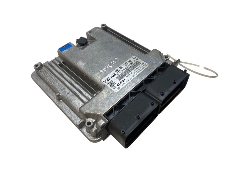 0281039430 Engine Control Unit / module (ECU) SKODA OCTAVIA IV (NX, NN) (2019-)