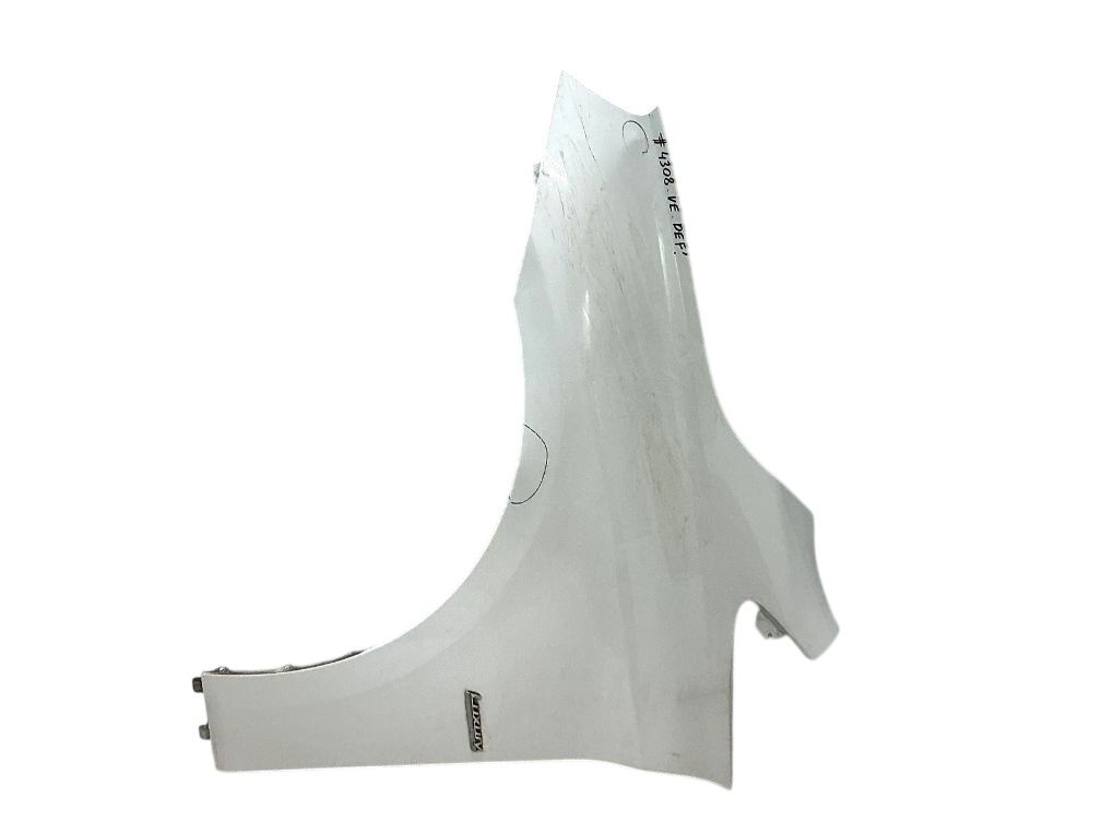41007382183 7382183 Fender Front Left BMW 2 Active Tourer (F45, F46) (2013-2021)