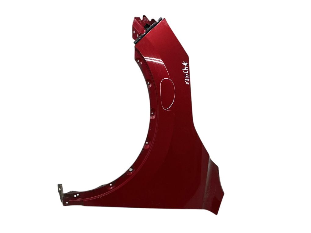 F31014EAMB Fender Front Left NISSAN QASHQAI II (J11) (2013-2021)