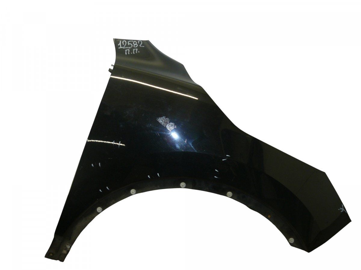 F31004EAMB Fender Front Right NISSAN QASHQAI II (J11) (2013-2021)