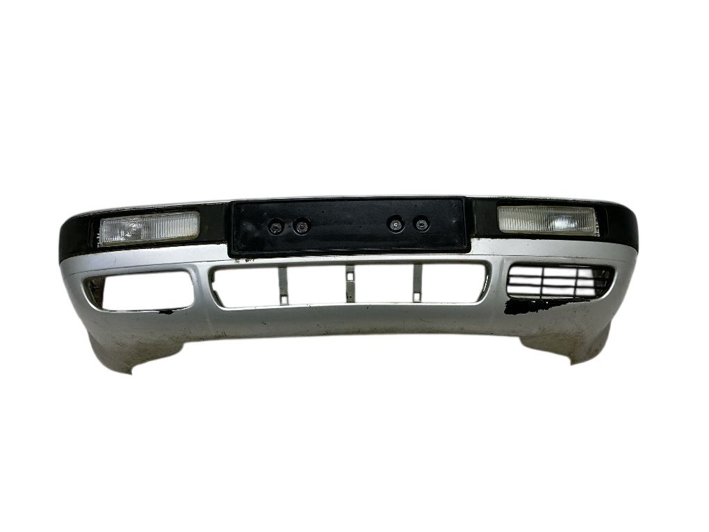 8A0807111D Front Bumper AUDI 80 / COUPE / CABRIO (B4) (1991-1996)
