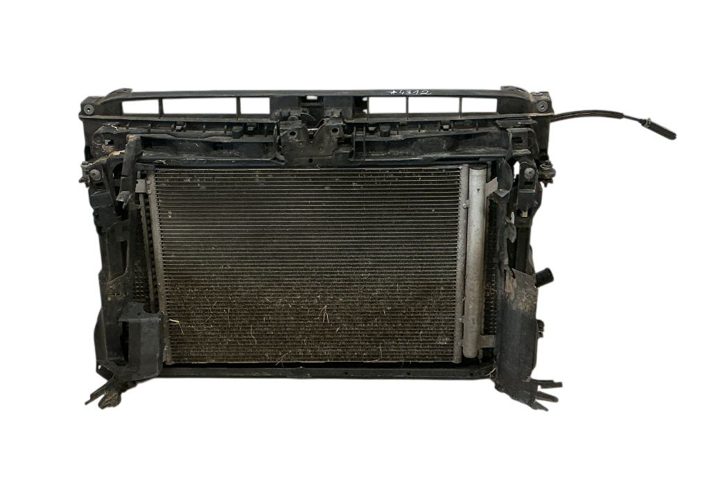 5G0805588L 5WA121251H 5Q0959455AN 5Q0145803AD 5Q0816411AM Front panel VW GOLF VII (5G1, BA5, BV5, BQ1, BE) (2012-2020)