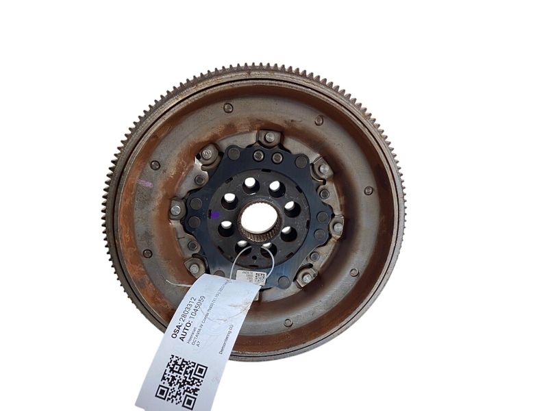05L105266K Flywheel SKODA OCTAVIA IV (NX, NN) (2019-)