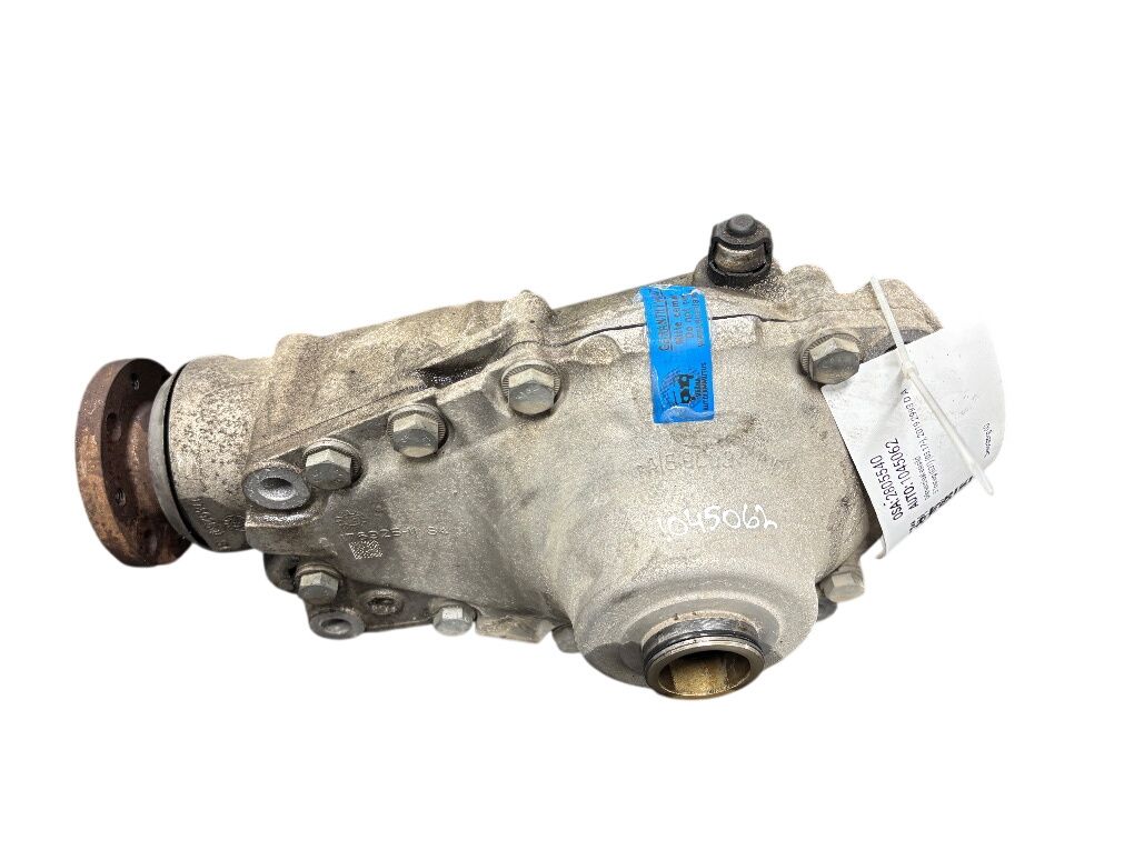 31508635698 Front axle Differential BMW 5 (G30, G31) (2016-2024)