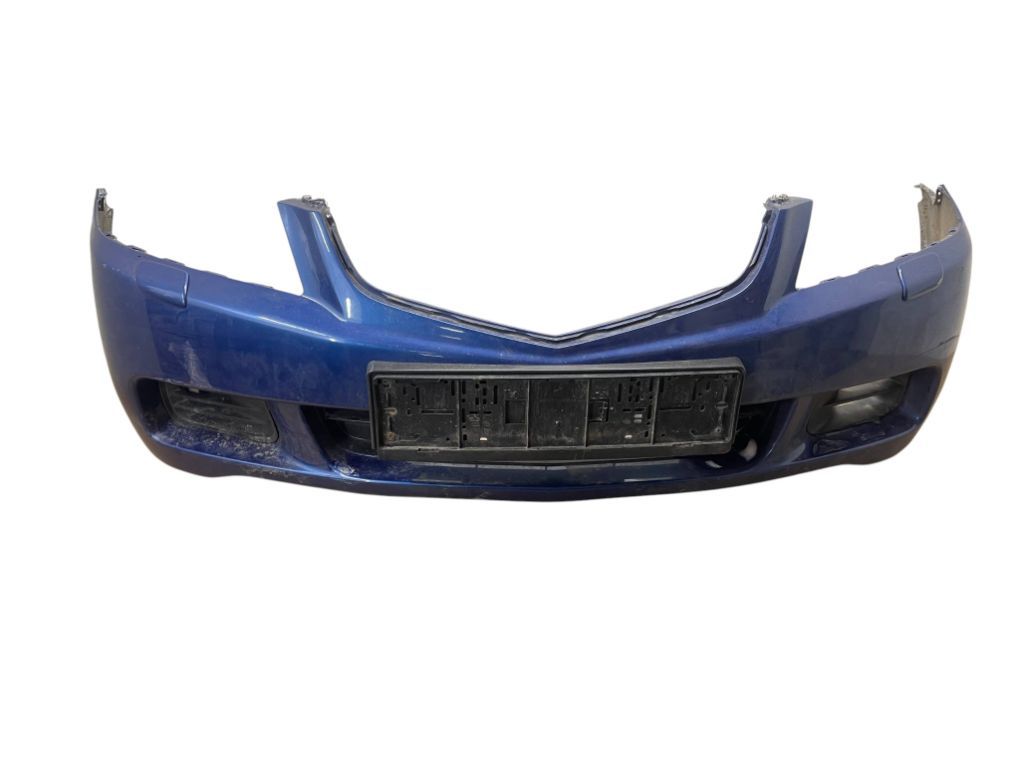 71101SEAE00 Front Bumper HONDA ACCORD VII (CM, CN) (2003-2008)