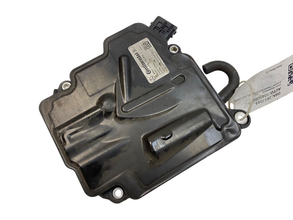 A2C53163028 A2C53371773 A2C53194087 A2C53238787 A2C53115423 A2C53423295 Gear position sensor MERCEDES-BENZ E-CLASS (W212) (2009-2016)