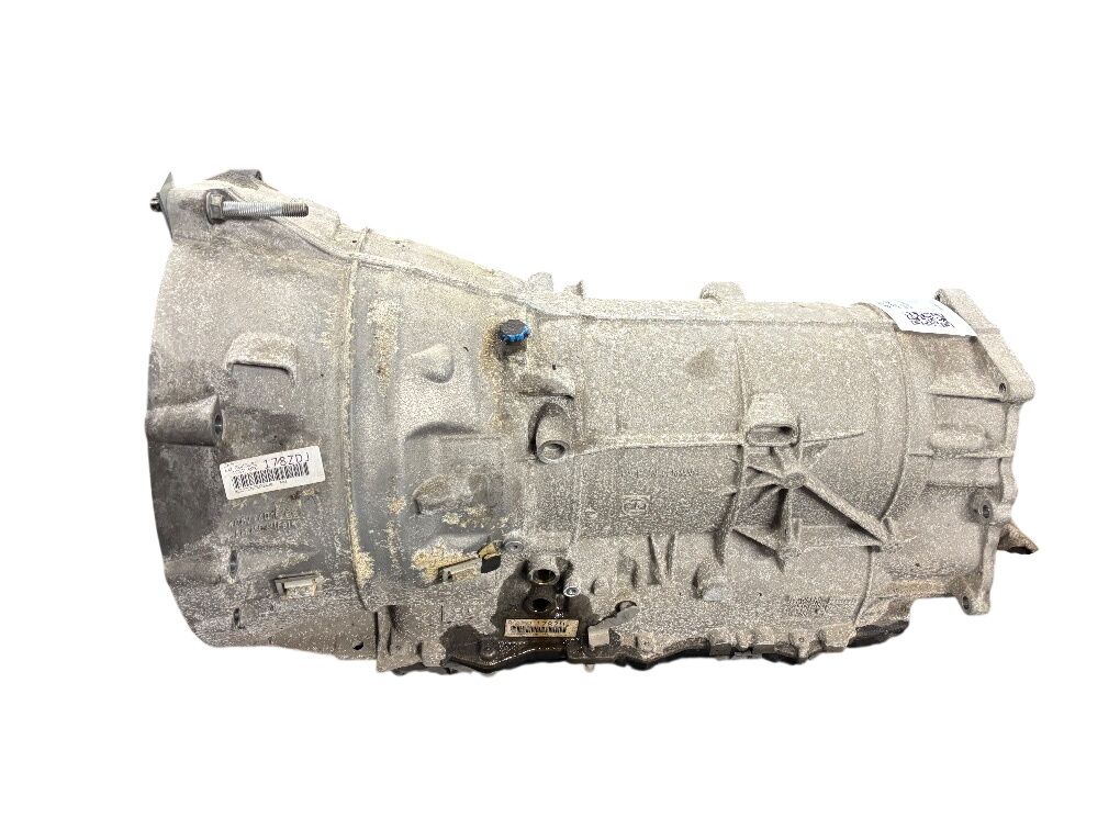 24009487564 Gearbox BMW 3 (F30, F31, F80) (2011-2019)