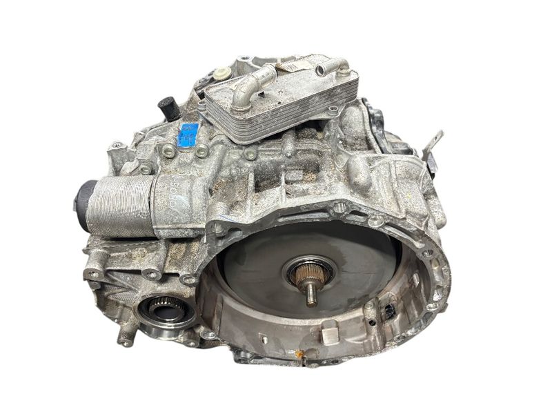 UEL Gearbox VW PASSAT B8 (3G) / ALLTRACK (2014-2023)