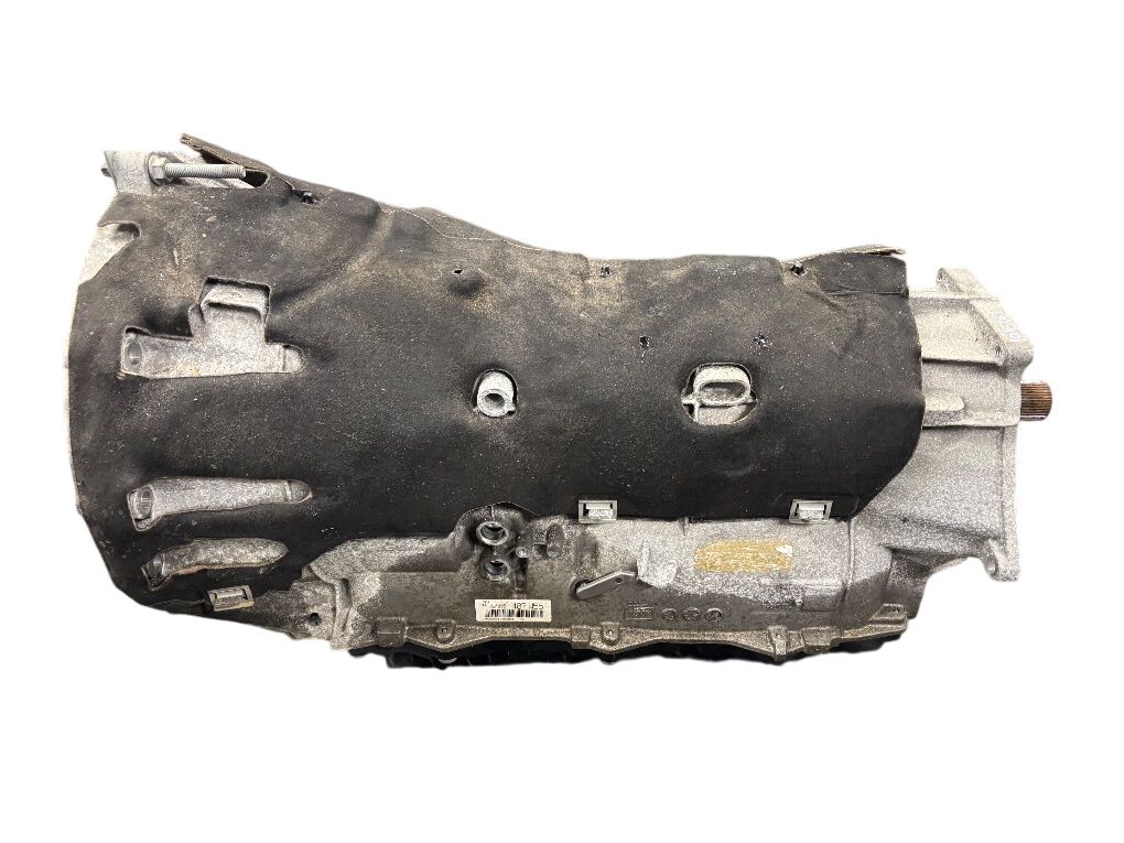 24008744940 Gearbox BMW 5 (G30, G31) (2016-2024)