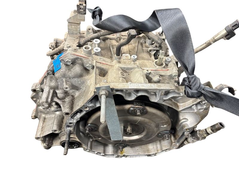 31020X426A Gearbox NISSAN QASHQAI II (J11) (2013-2021)