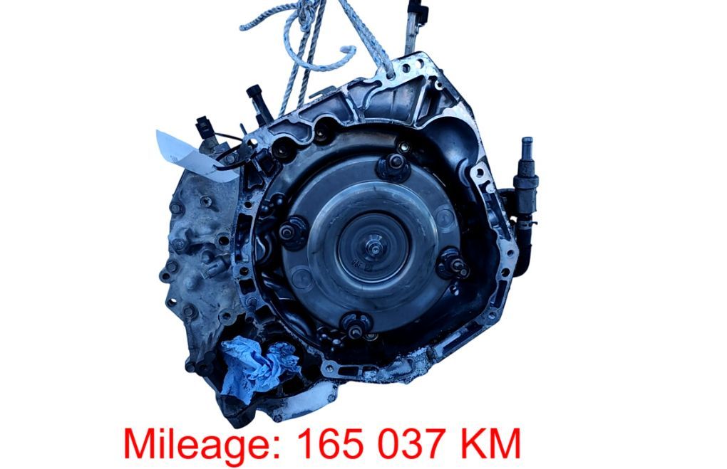 31020X426A Gearbox NISSAN QASHQAI II (J11) (2013-2021)