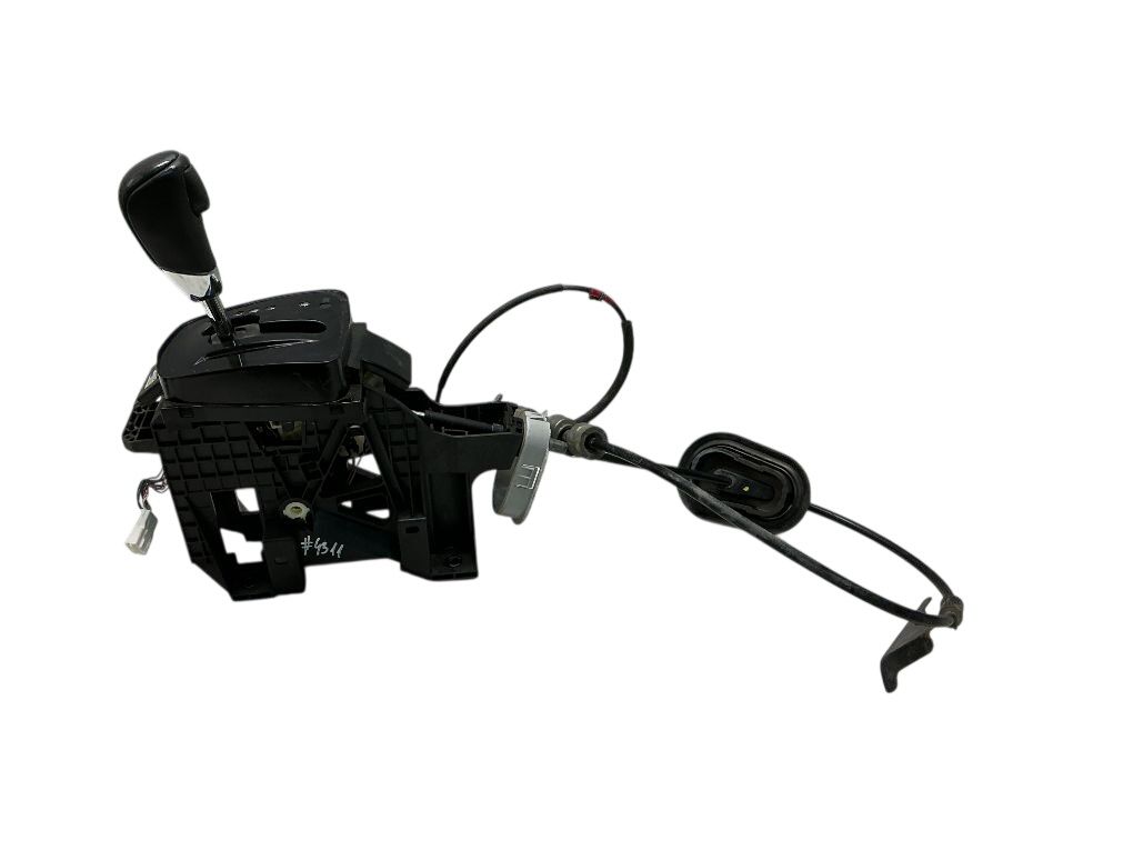 349014ED0A Gearshift Mechanism NISSAN QASHQAI II (J11) (2013-2021)
