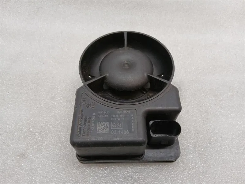 Porsche 911 991 Alarm ECU 1K8951605B Siren Alarm Horn Alarm System