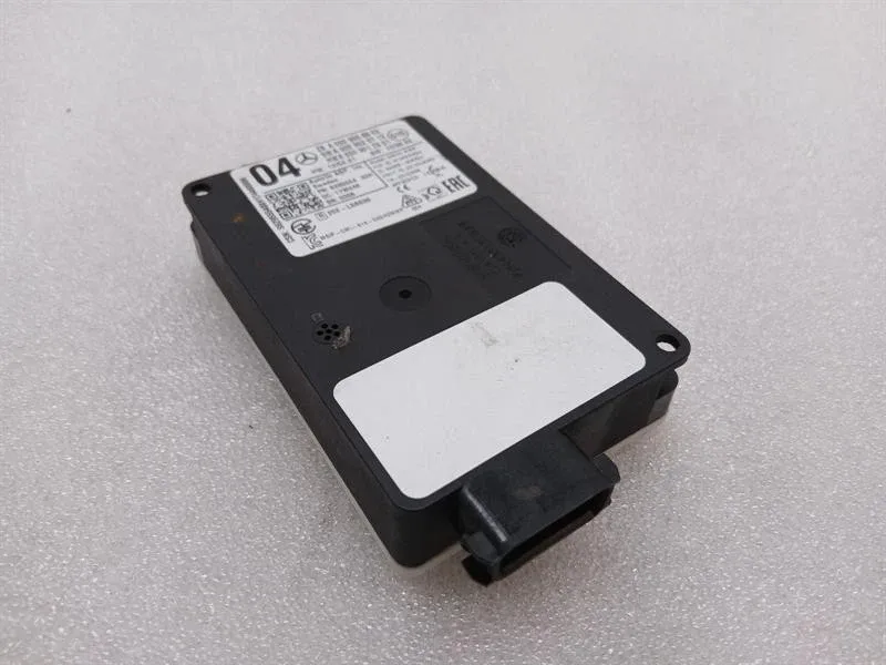MERCEDES GLS X166 GLS63 AMG Radar Sensor A0009058802 REAR Radar