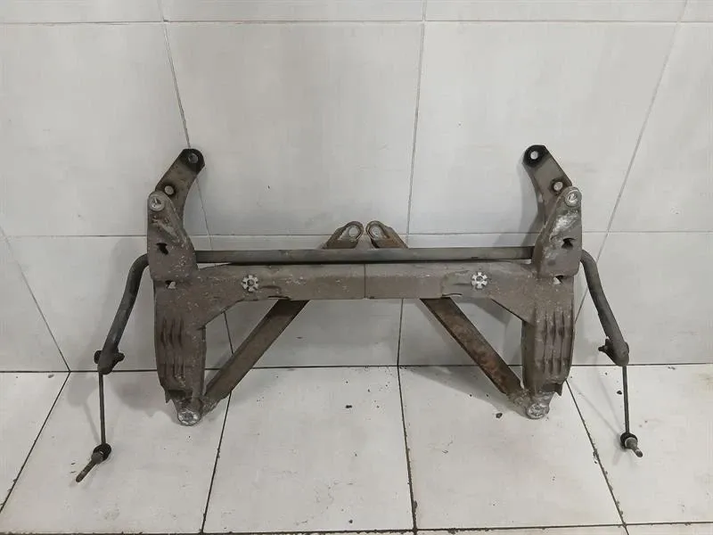 Porsche 911 996 Beam Subframe Front 99634108105 Front Axle Carrier
