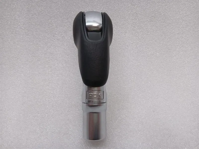 Porsche 911 991 Gear Knob 9G142605930 Leather Gear Knob