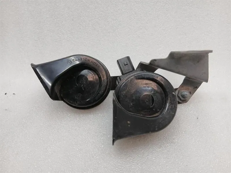 Porsche 911 992 Horn 992951212A Horn Fanfare