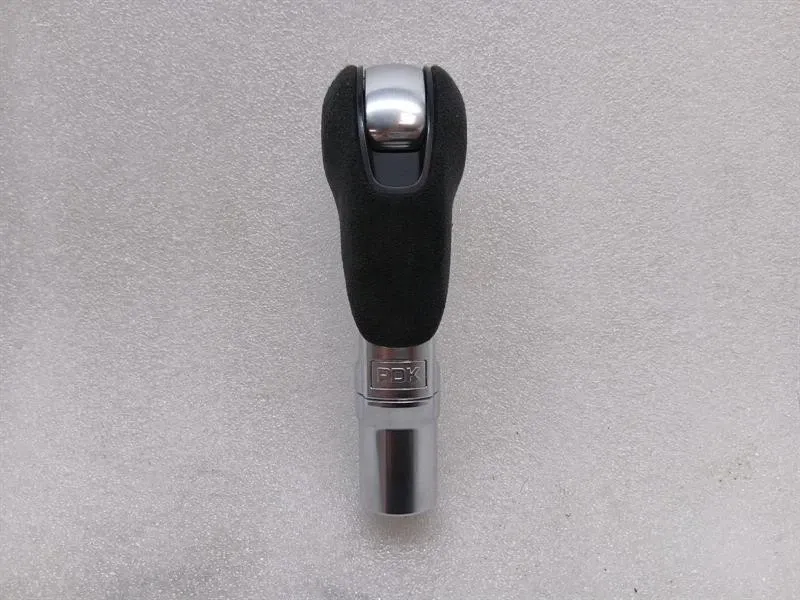 Porsche 911 991 gear knob 9G142698020 gear knob Alcantara PDK XLN