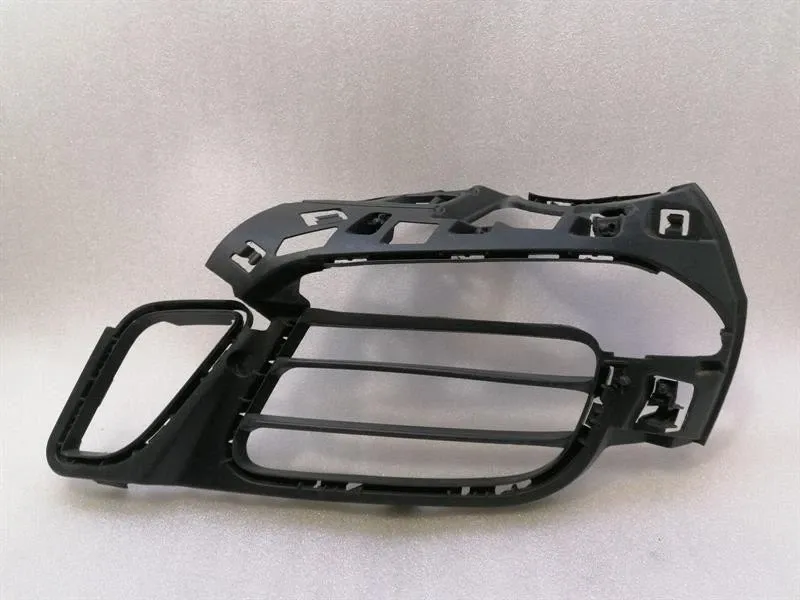 Porsche 911 991 holder bracket 99150598500 holder carrier front left bumper