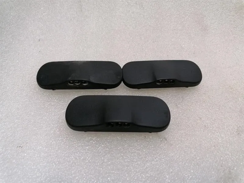 Porsche Panamera 971 Windshield Washer Nozzle Set 971955985 Windshield Washer Nozzle