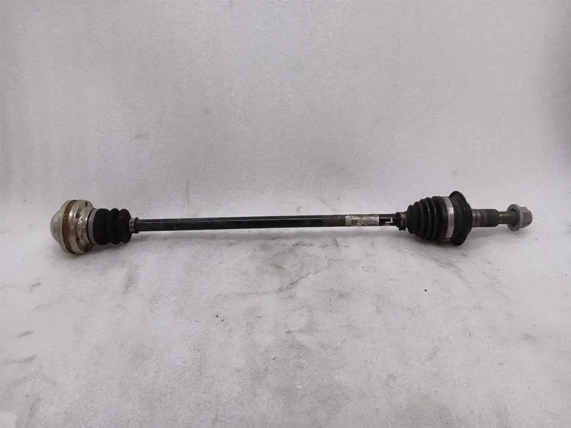 Porsche 911 992 Left Front Drive Shaft 992407271H Drive Shaft Front Left