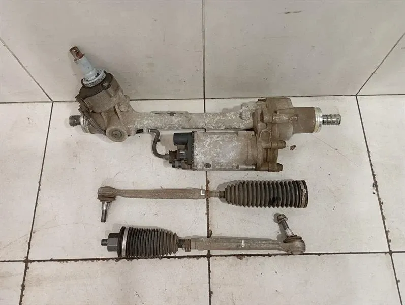 Porsche 911 991 Power Steering Rack 99134700665 RHD RIGHT HAND DRIVE
