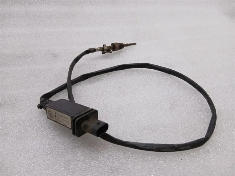Porsche 911 991 Turbo Sensor 9A160625101 Temperature Sensor
