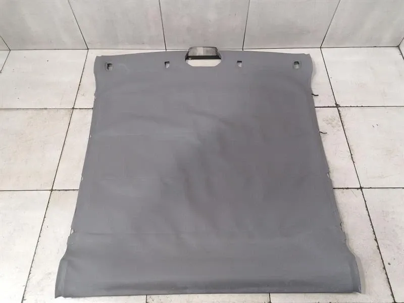 Porsche 911 996 Roof Lining 99655555302 Headliner