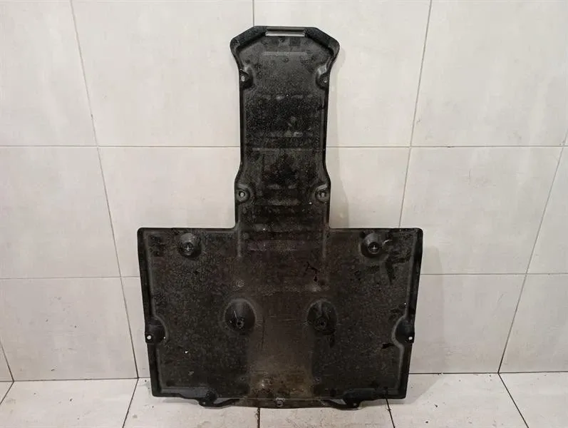 Porsche 911 991 Undertray 99150460300 Underbody Trim