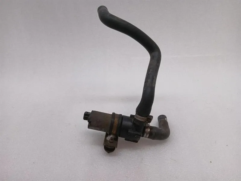 Ferrari 360 F131 additional cooling pump coolant pump pump 039202034
