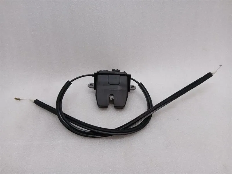 Ferrari California T F149 14-17 boat lock 86488800 tailgate lock