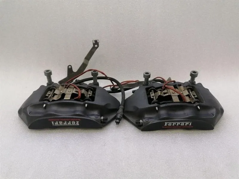 Ferrari California T F149 14-17 brake caliper 311667 rear set brake caliper