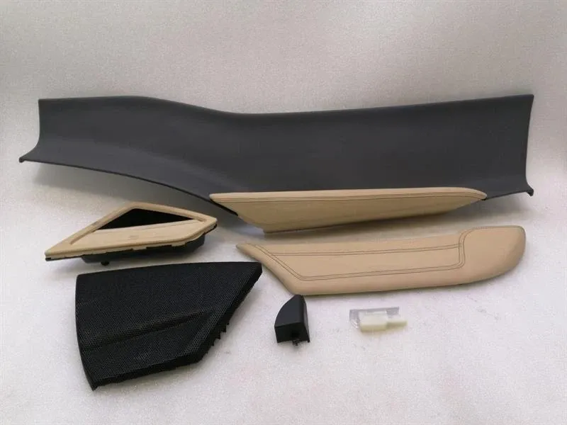 Ferrari 458 F142 Spider Door Card Front Right RHD 831355 PARTS Right Hand Drive
