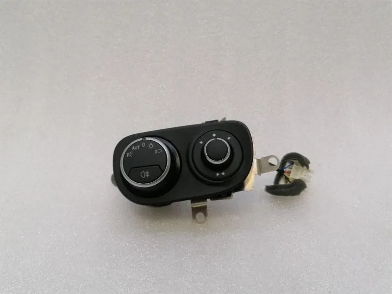 Ferrari 458 F142 Spider Light Switch 835766 RHD RIGHT HAND DRIVE