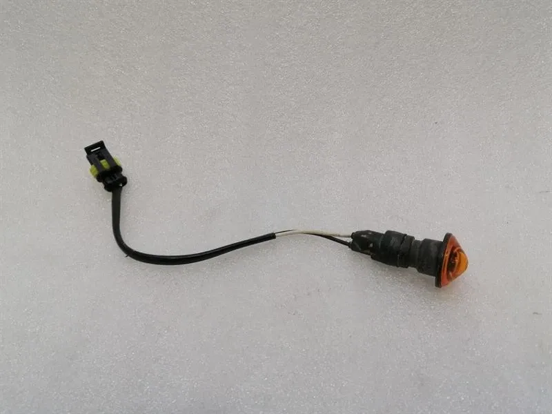 Ferrari 458 F142 Spider Left Indicator 165558 Left Side Indicator