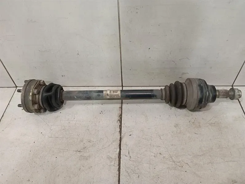 Ferrari 360 F131 Left Rear Drive Shaft 183552 Drive Shaft Rear Left