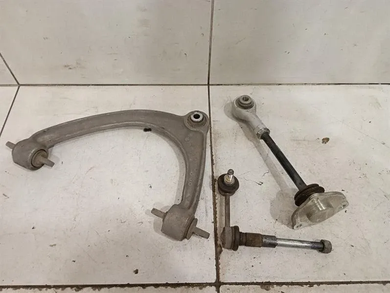 Ferrari 360 F131 Left Rear Wishbone 200946 Rear Left Wishbone