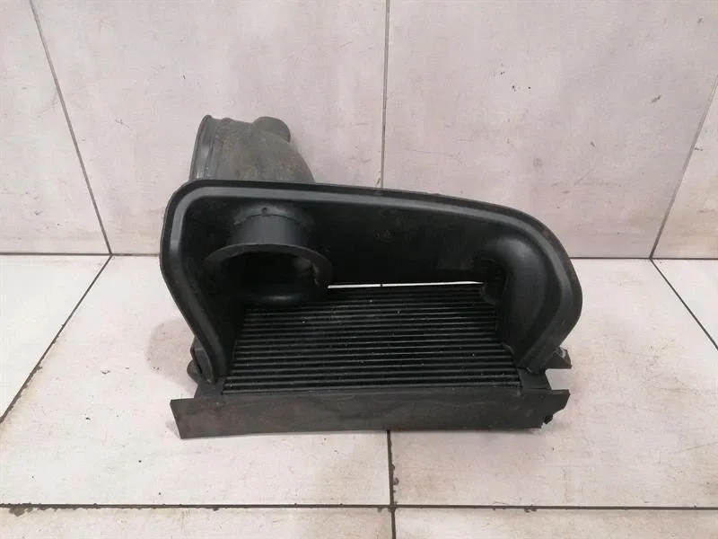Ferrari 458 F142 Spider Gearbox Oil Cooler 295369 Transmission Oil Cooler
