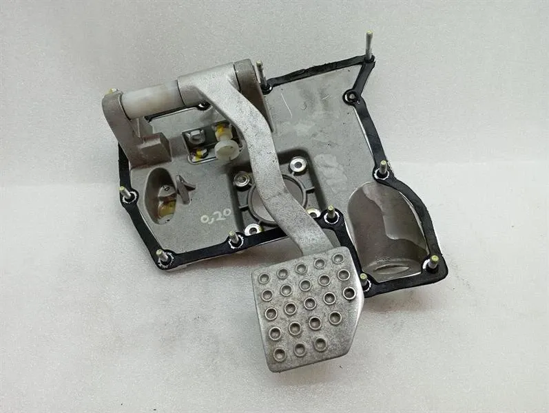 FERRARI 360 F131 BRAKE PEDAL176464 BRAKE PEDAL