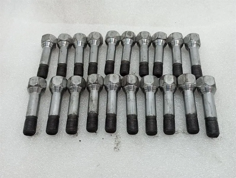 FERRARI 360 F131 181291 WHEEL BOLTS SET