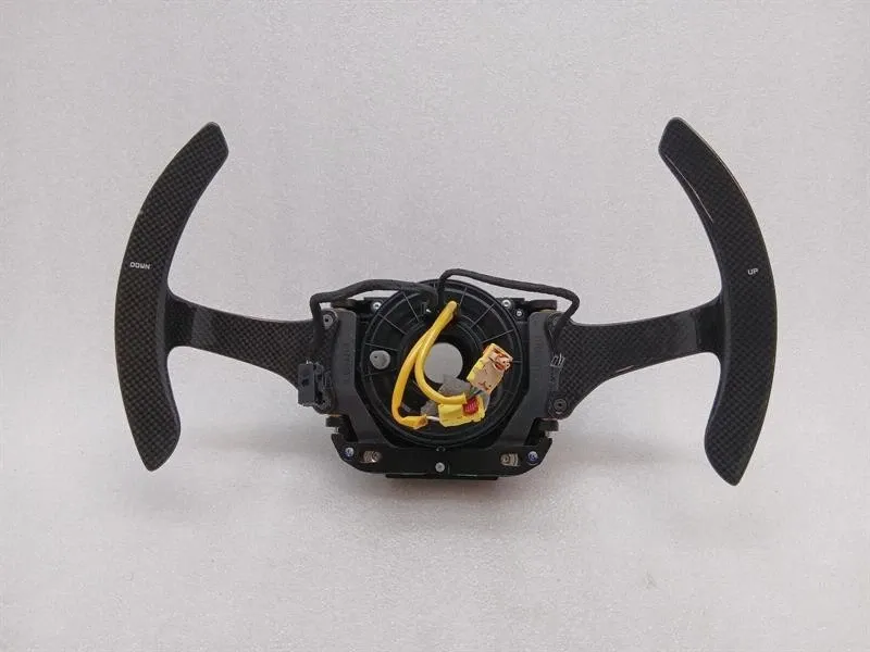 Ferrari Roma F169 Paddle Shift 817753 Carbon Paddle Shifters