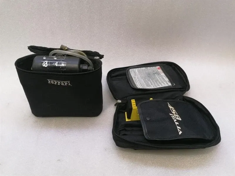 Ferrari 458 F142 Spider Tool Kit 280167 Tool Kit