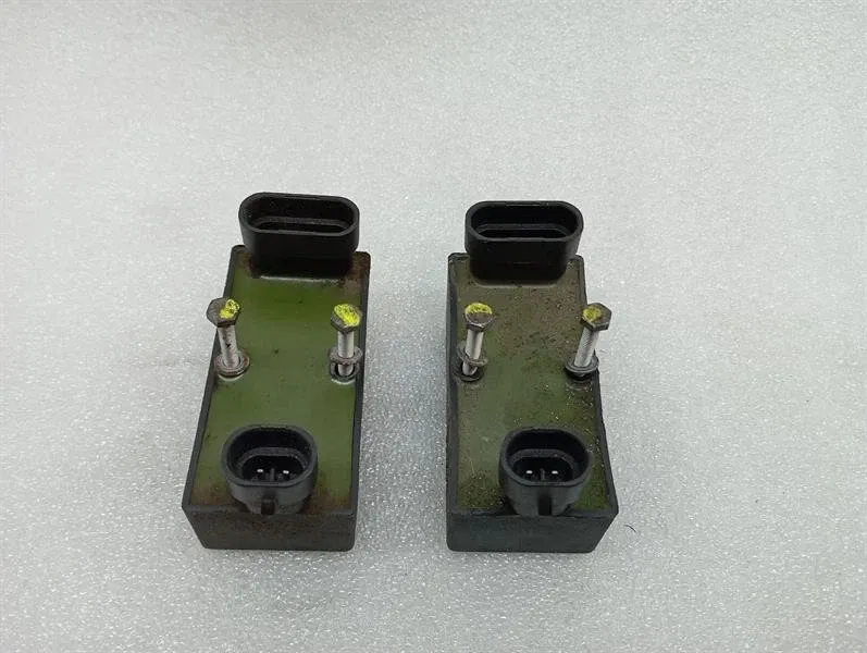 FERRARI 360 F131 SENSOR 179278 CATALYST TEMPERATURE