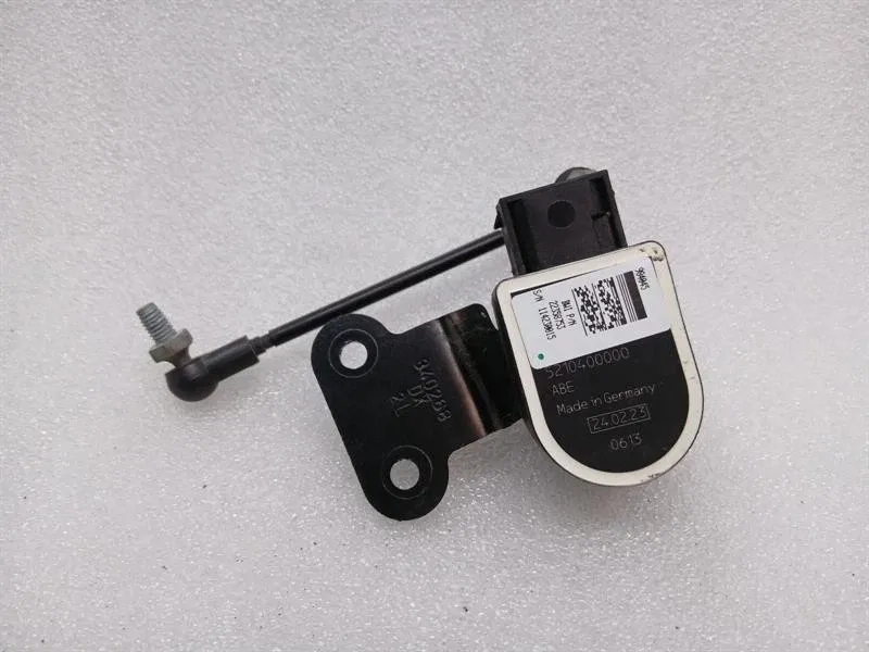 Ferrari Roma F169 Level Sensor Sensor 984045 Height Sensor Level Control