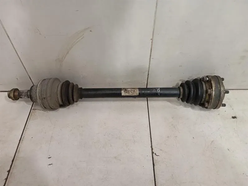 Ferrari 360 F131 drive shaft rear right 183552 rear right drive shaft