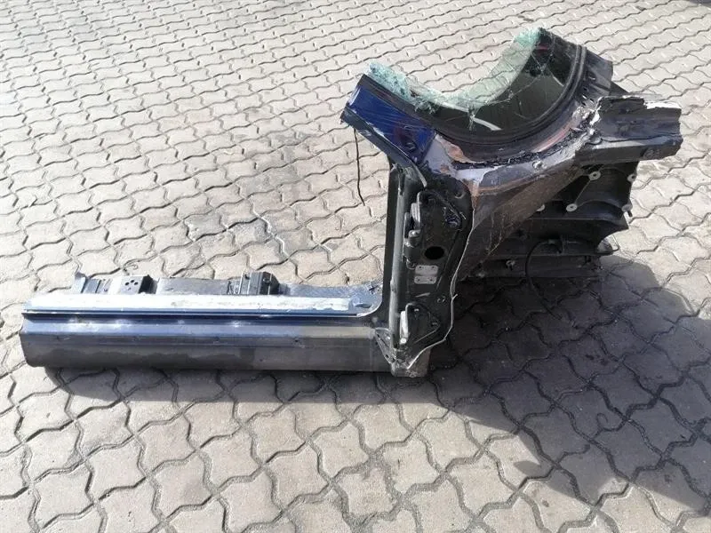 Ferrari 360 F131 Right Front Chassis Leg 67385900 Right Front Wheel Arch