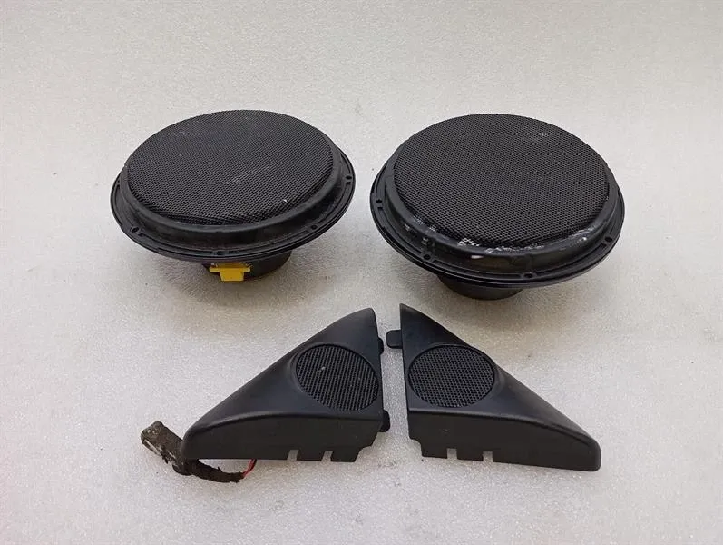 Ferrari 360 F131 Speakers 65865100 Loudspeakers